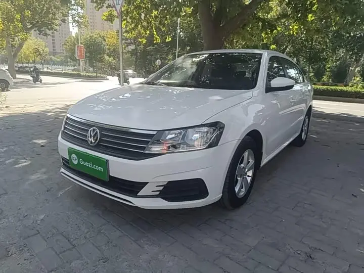 Volkswagen Lavida 2019, арт. CN-3691950 — фото 1