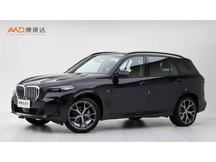 BMW X5 2023, арт. CN-3691994 — фото 1