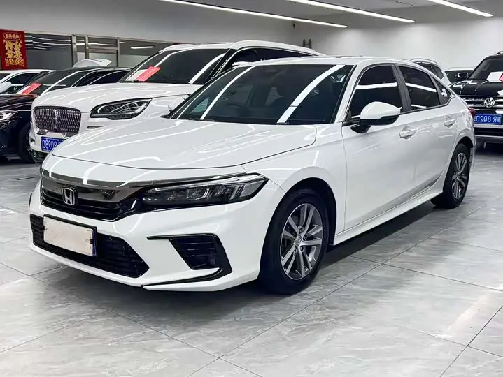 Honda Civic 2023, арт. CN-3692001 — фото 1
