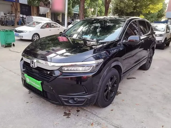 Honda Breeze 2021, арт. CN-3692013 — фото 1