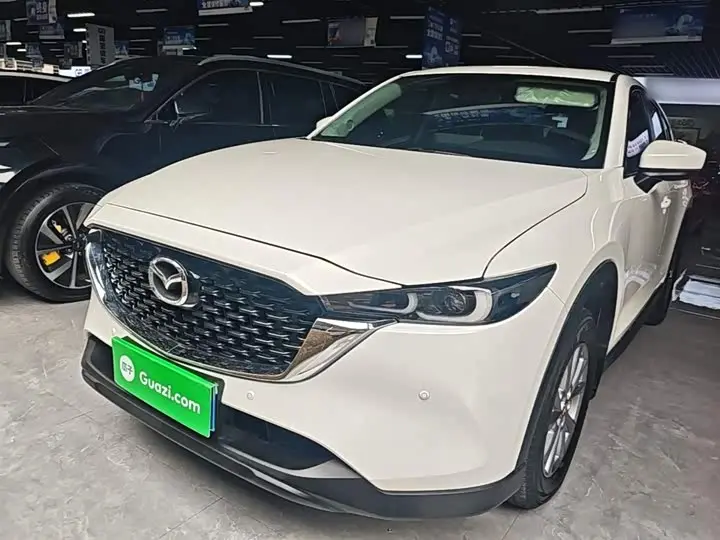Mazda CX-5 2024, арт. CN-3692020 — фото 1