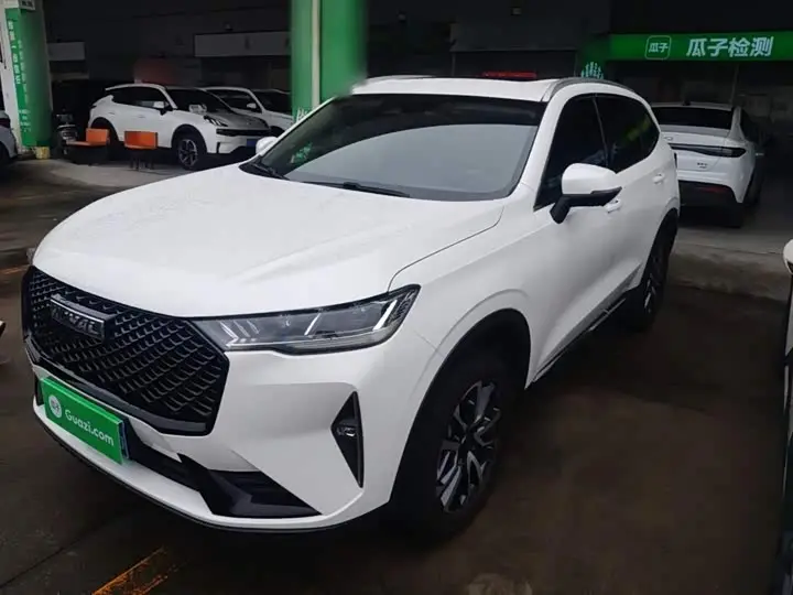 Haval H6 2022, арт. CN-3692073 — фото 1