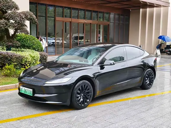 Tesla Model 3 2023, арт. CN-3692079 — фото 1