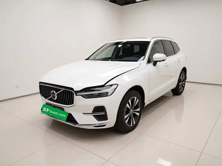 Volvo XC60 2024, арт. CN-3693823 — фото 1