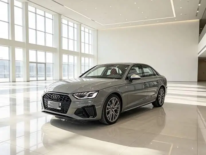 Audi S4 2023, арт. CN-3693843 — фото 1