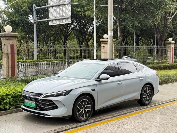 BYD Qin L 2025, арт. CN-3693866 — фото 1