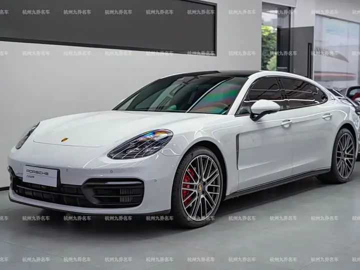 Porsche Panamera 2023, арт. CN-3693891 — фото 1