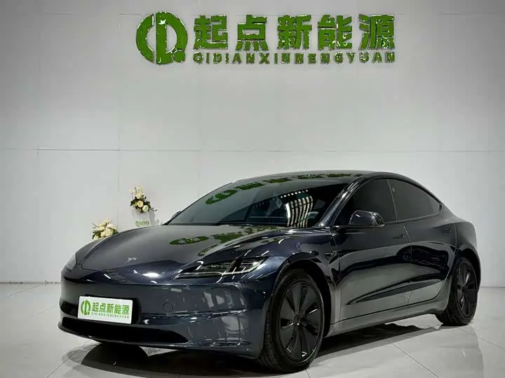 Tesla Model 3 2023, арт. CN-3693906 — фото 1