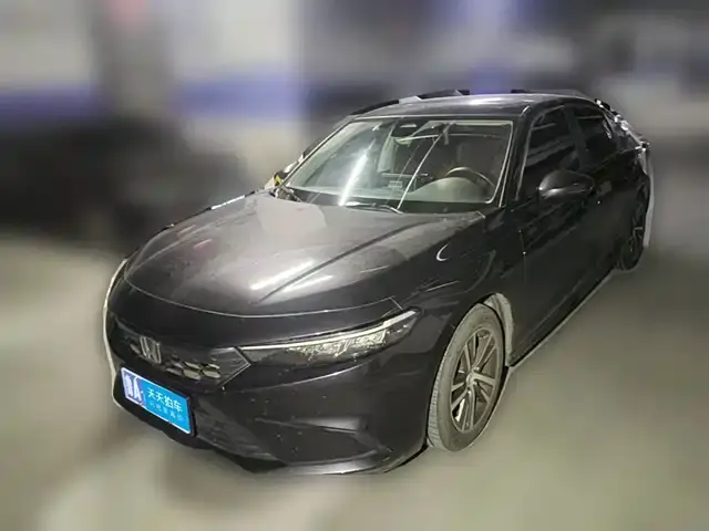 Honda Integra 2023, арт. CN-3693913 — фото 1