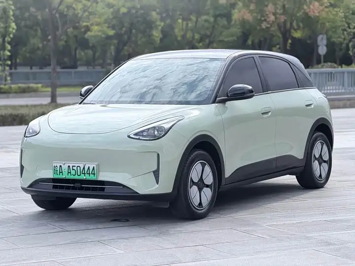 Geely Galaxy Geome 2025, арт. CN-3693914 — фото 1