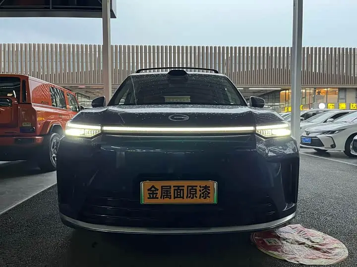 GAC Trumpchi S9 2025, арт. CN-3693935 — фото 1
