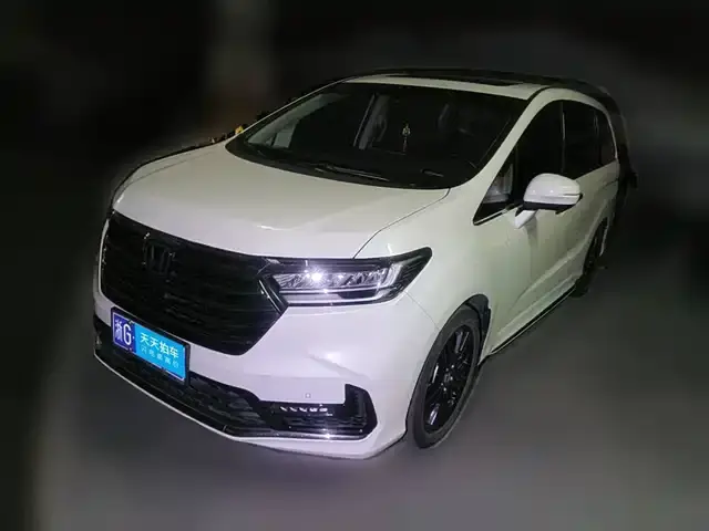 Honda Odyssey 2022, арт. CN-3693940 — фото 1