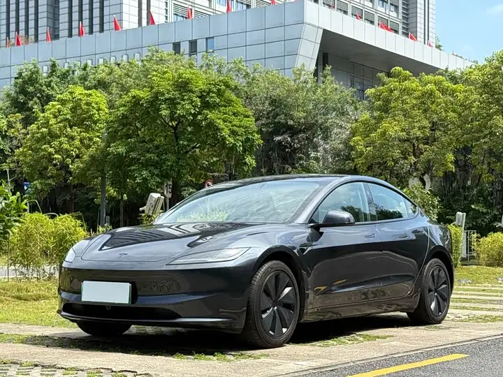 Tesla Model 3 2026, арт. CN-3693951 — фото 1
