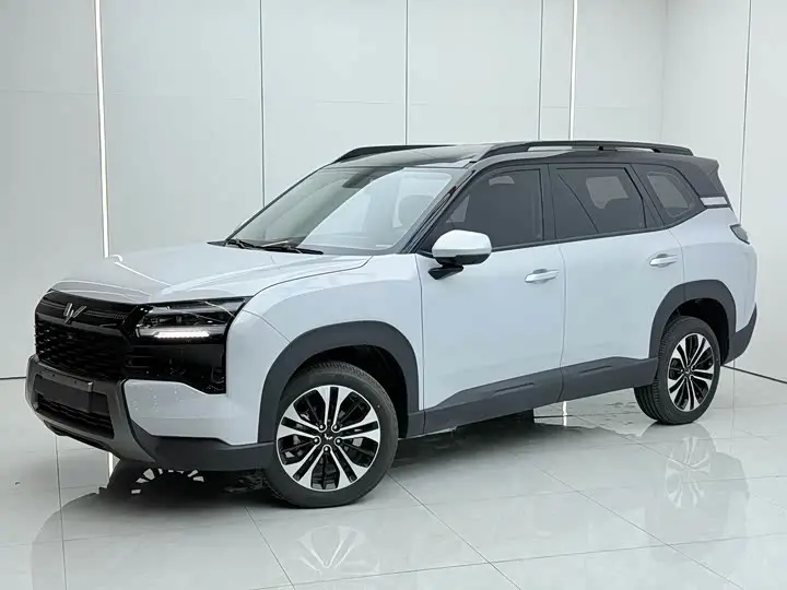Wuling Starlight 560 2026, арт. CN-3693968 — фото 1