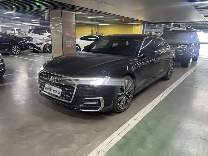 Audi A6L 2024, арт. CN-3693972 — фото 1