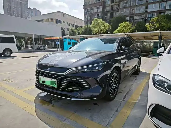 BYD Qin L 2024, арт. CN-3694028 — фото 1