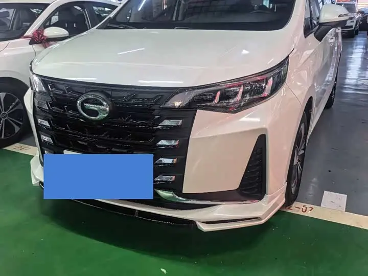 GAC Trumpchi M6 2023, арт. CN-3694044 — фото 1