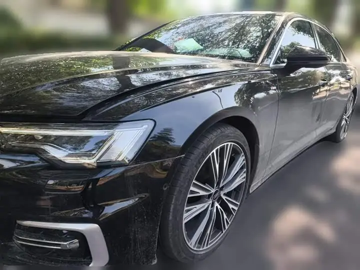 Audi A6L 2024, арт. CN-3694063 — фото 1