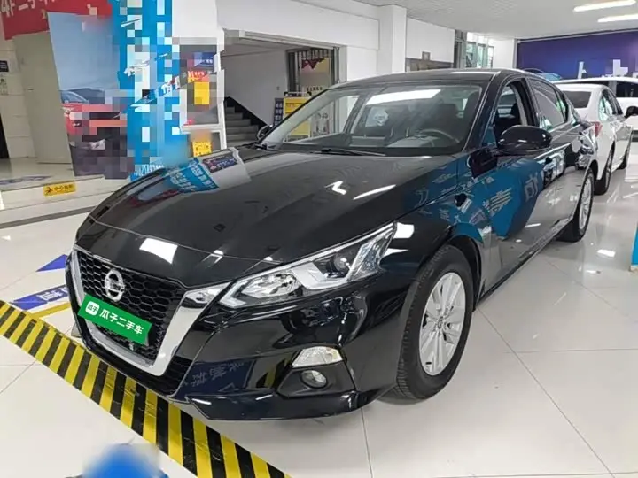 Nissan Teana 2021, арт. CN-3694078 — фото 1