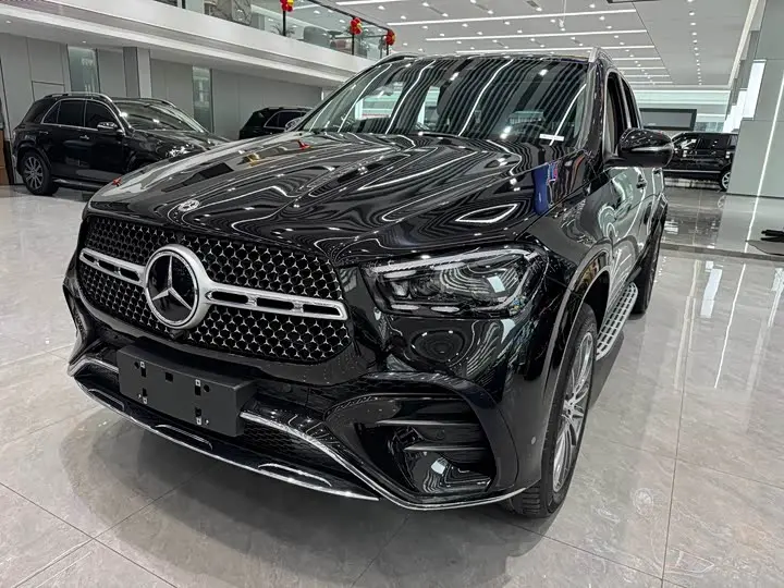 Mercedes-Benz GLE-Class 2024, арт. CN-3694097 — фото 1