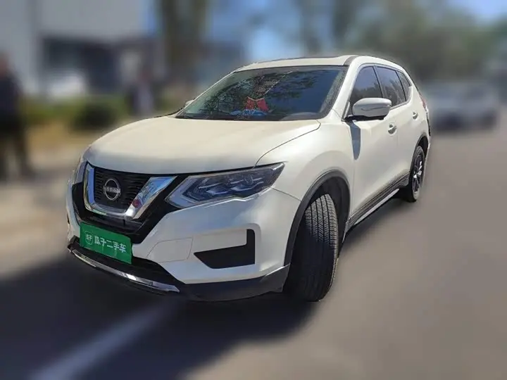Nissan X-Trail 2025, арт. CN-3694260 — фото 1