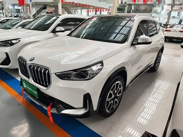 BMW X1 2023, арт. CN-3694267 — фото 1