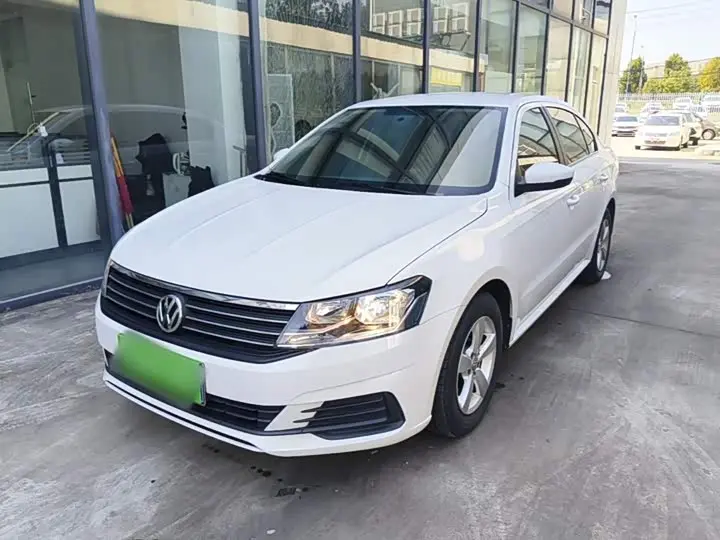 Volkswagen Lavida 2019, арт. CN-3694288 — фото 1