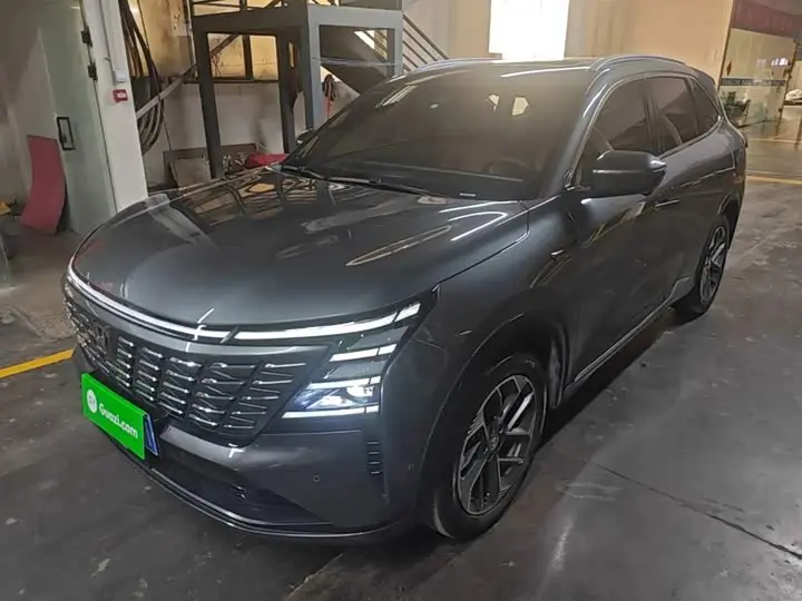 Changan CS75 Plus 2025, арт. CN-3694319 — фото 1
