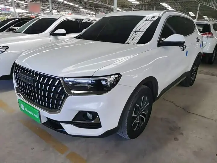 Haval H6 2023, арт. CN-3694320 — фото 1