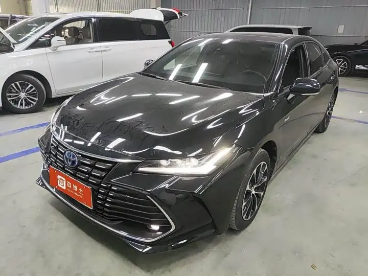 Toyota Avalon 2022, арт. CN-3694345 — фото 1