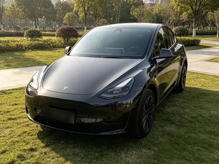 Tesla Model Y 2024, арт. CN-3694397 — фото 1