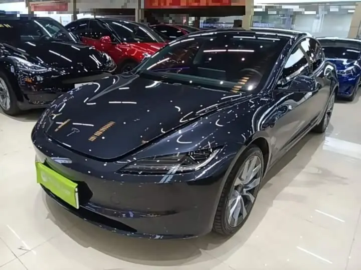 Tesla Model 3 2023, арт. CN-3694409 — фото 1