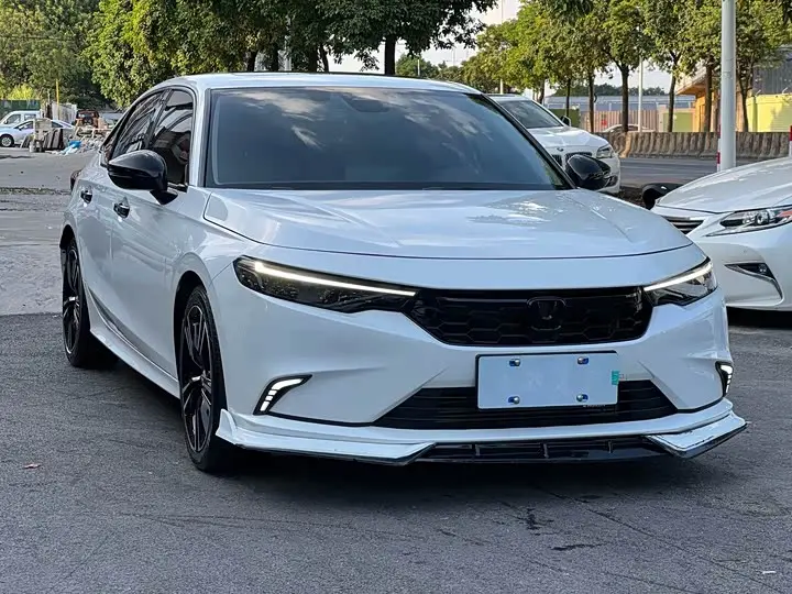 Honda Integra 2023, арт. CN-3694418 — фото 1
