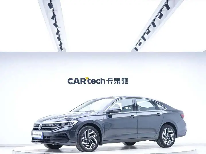 Volkswagen Sagitar L 2023, арт. CN-3694435 — фото 1