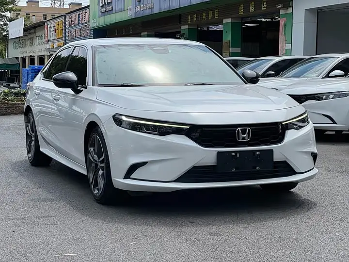 Honda Integra 2023, арт. CN-3694461 — фото 1