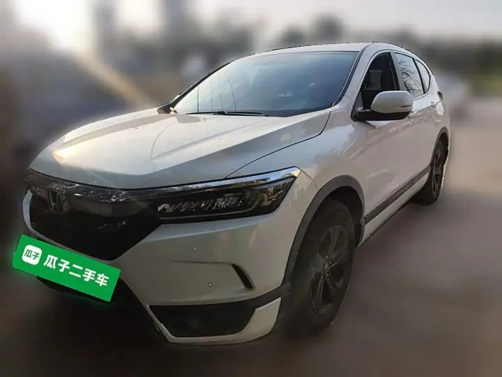 Honda Breeze 2021, арт. CN-3694464 — фото 1