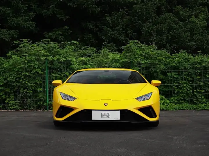 Lamborghini Huracán 2020, арт. CN-3694483 — фото 1