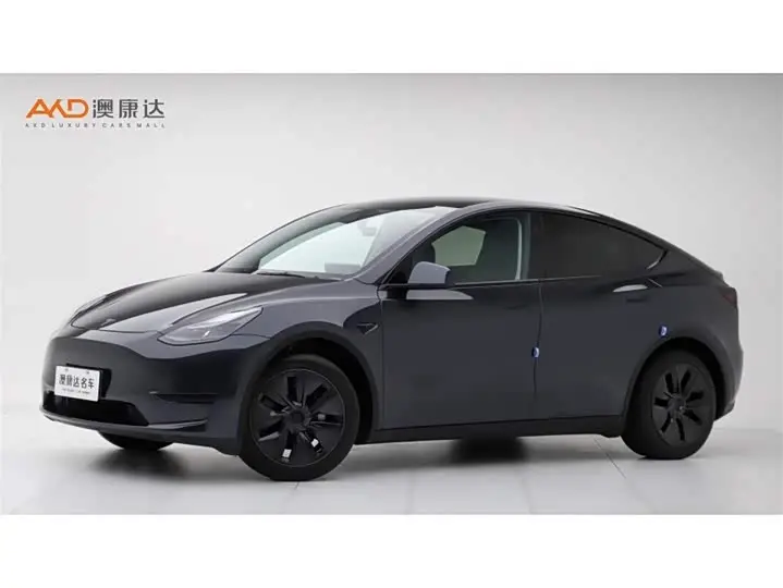 Tesla Model Y 2024, арт. CN-3694535 — фото 1
