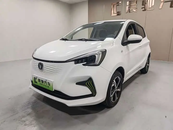 Changan BenBen E-Star 2022, арт. CN-3694553 — фото 1