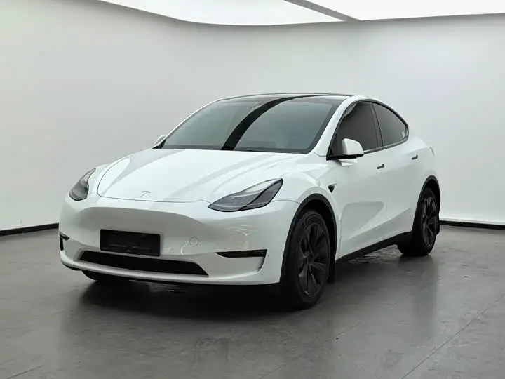 Tesla Model Y 2023, арт. CN-3694613 — фото 1