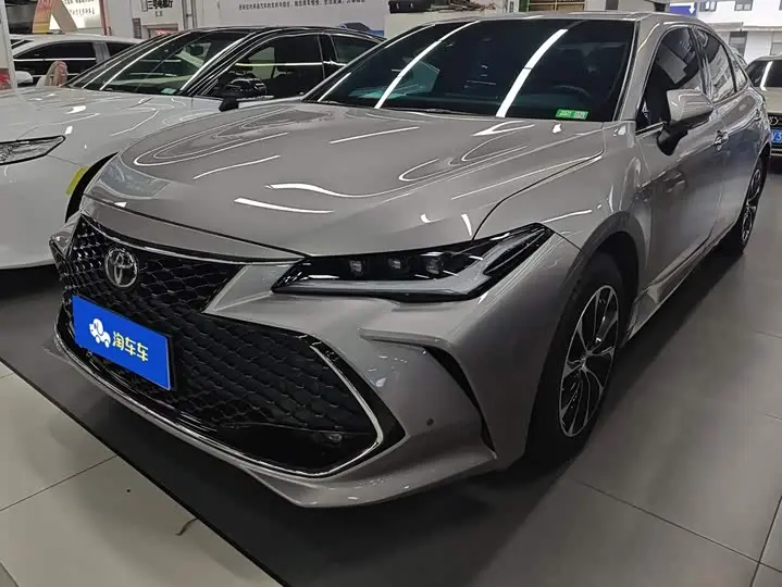 Toyota Avalon 2023, арт. CN-3694629 — фото 1