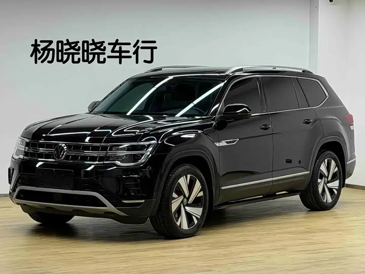 Volkswagen Teramont Pro 2024, арт. CN-3694638 — фото 1
