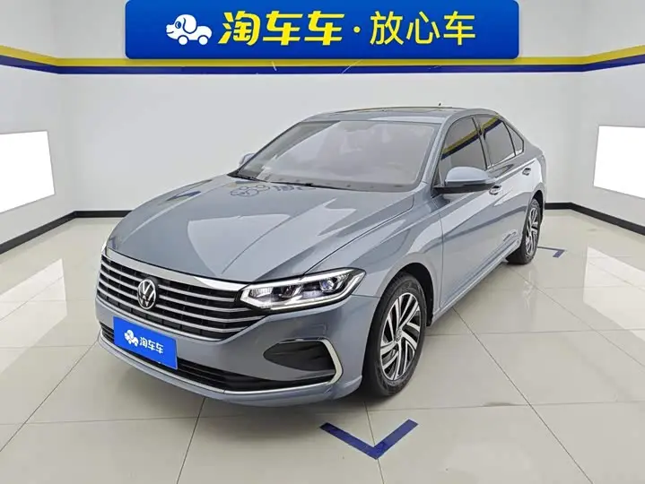 Volkswagen Lavida 2023, арт. CN-3694733 — фото 1