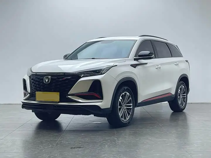 Changan CS75 Plus 2022, арт. CN-3694740 — фото 1