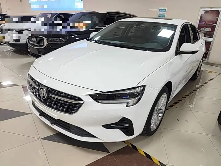 Buick Regal 2022, арт. CN-3694743 — фото 1