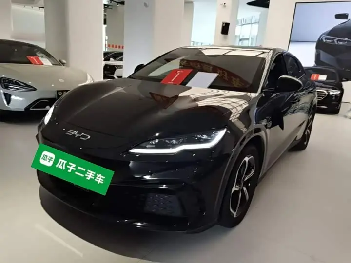 BYD Seal 06 GT 2025, арт. CN-3694746 — фото 1