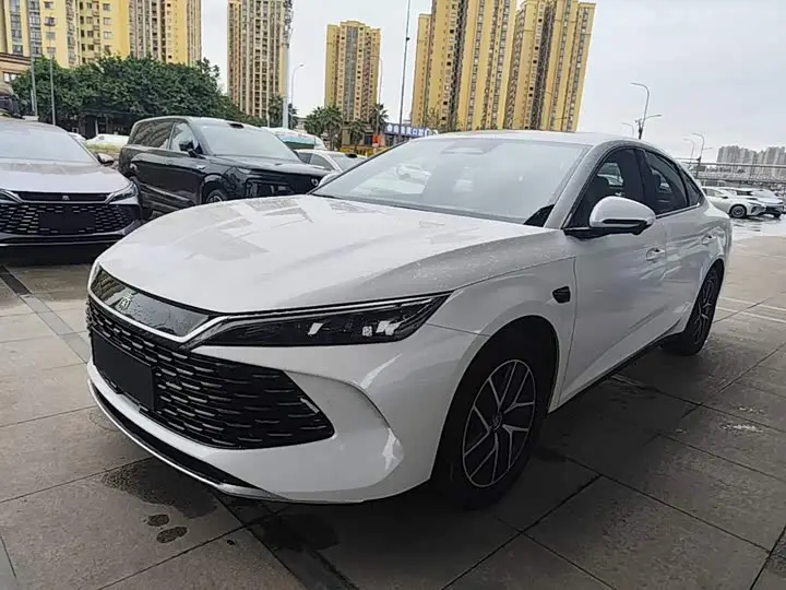 BYD Qin L 2025, арт. CN-3694749 — фото 1