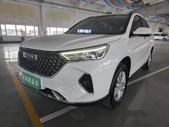 Haval M6 2023, арт. CN-3694778 — фото 1
