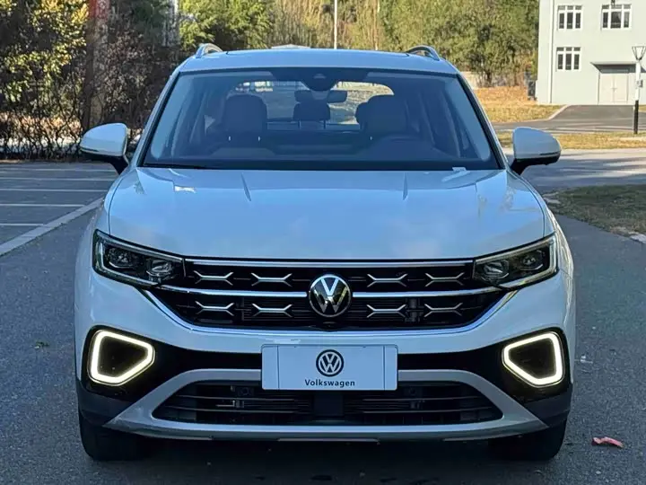 Volkswagen Tayron 2024, арт. CN-3694783 — фото 1