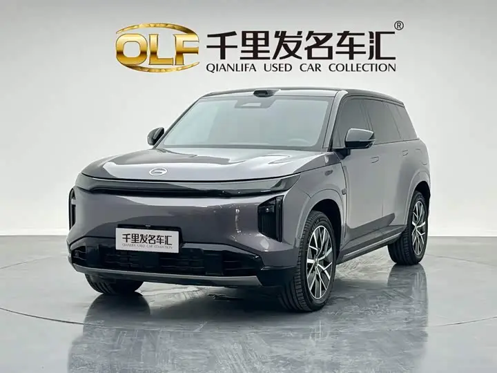 GAC Trumpchi S7 2025, арт. CN-3694815 — фото 1